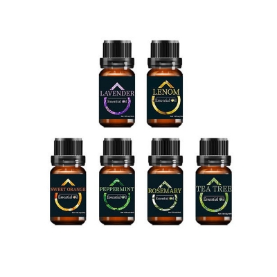 10ml Single Package Essential oil(More than 100 scents)-1 Gift Set Essential Oil,Pure 100% Essential Oils,Lavender Oil