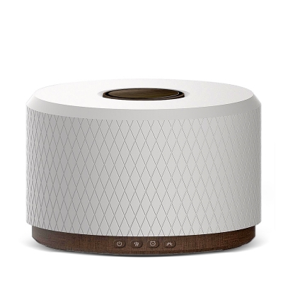 Bluetooth Speaker Aroma Diffuser-Bluetooth Speaker Aroma Diffuser,500ml Aroma Diffuser,Cool Mist Machine Diffuser