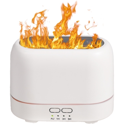 Flame Aroma Diffuser-Flame Aroma Diffuser,Flame Humidifier,Flame Diffuser