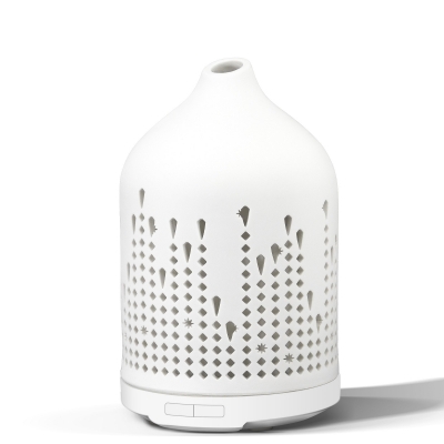 100ml Porcelain Ceramic Aroma Diffuser-Ceramic Aroma Diffuser,Porcelain Ceramic Aroma Diffuser,Aromatherapy Essential Oils Aroma Diffuser