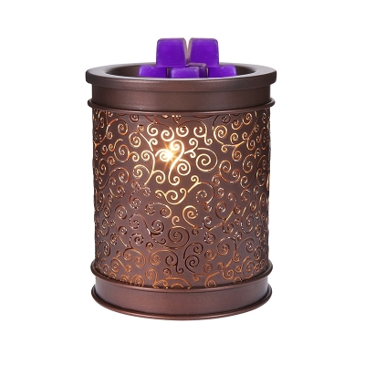 Incense Aromatize Wax Melt Warmer-Wax Burner,Wax Burner Melts,Plug-in Burner