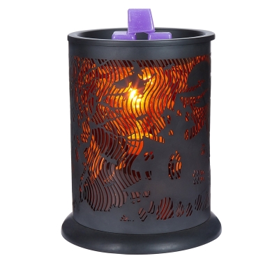 Halloween Style Wax Burner-essential oil wax burner,oil burner,candle burner