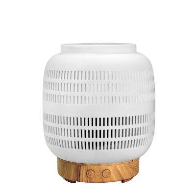 100ml Ceramic Air Cool Mist Aroma Diffuser-Aroma Essential Oil Diffuser,Ceramic Aroma Diffuser,Aroma Essential Oil Ceramic Diffuser