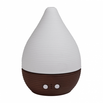 180ml Ceramic Aroma Diffuser-Ceramic Diffuser,Aromatherapy Machine,Scent Diffuser