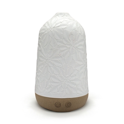 100ml Custom Ceramic Aroma Diffuser-Home Decor Diffuser,Aroma Diffuser,Aromatherapy Diffuser