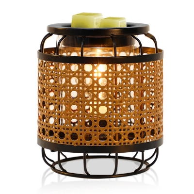 Birdcage Style Wax Melt Burner